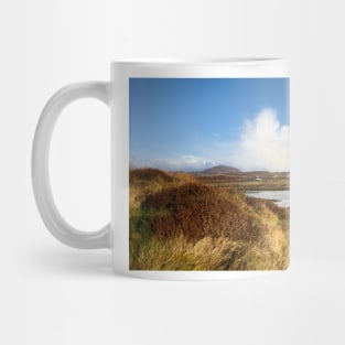 Loch Eireasort Mug